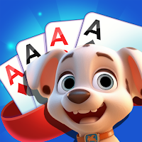 Solitaire Doge