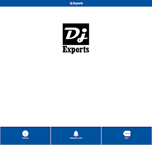 Dj Experts Screenshot 0