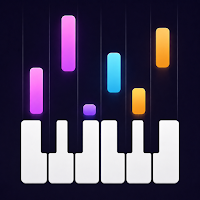 Piano Cadence
