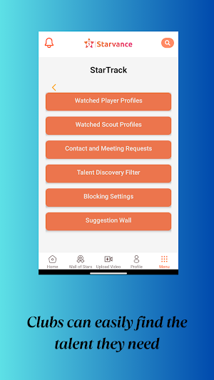 Starvance Screenshot 2