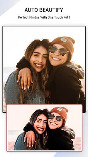 Art Effect - Photo Editor Pro Screenshot 2