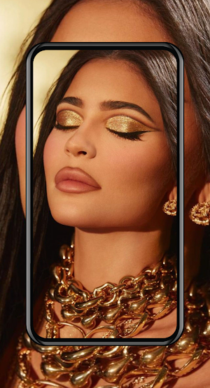 kylie cosmetics Screenshot 0