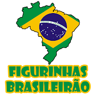 Figurinhas do Brasileirão