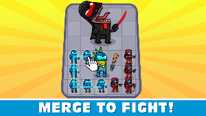 Merge Imposter Screenshot 3
