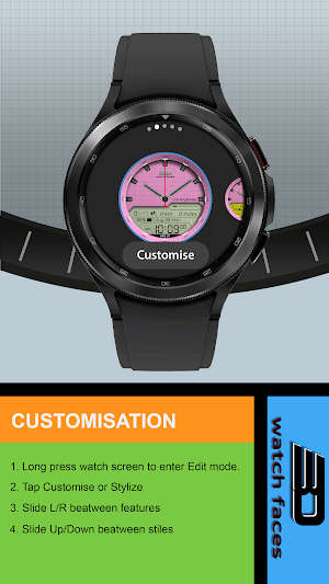 aad07 Pink Screenshot 1