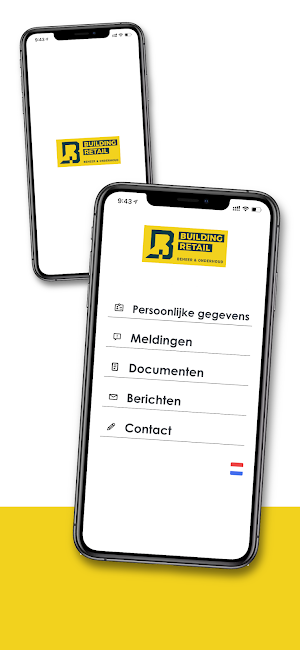 Building Retail Service screenshot 1