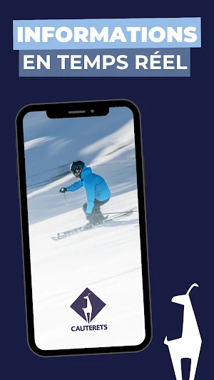 Cauterets Screenshot 1