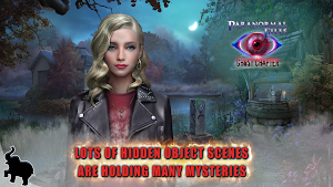 Paranormal Files: Ghost Chapter Screenshot 1