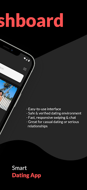 Luvlo - Meet, Chat & Date Screenshot 1