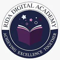 RIDA DIGITAL ACADEMY