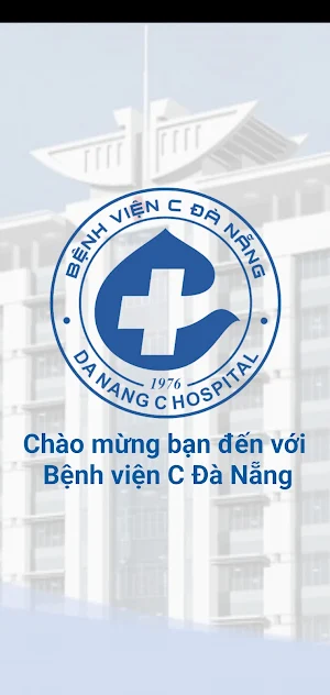Bệnh viện C Đà Nẵng Screenshot 0