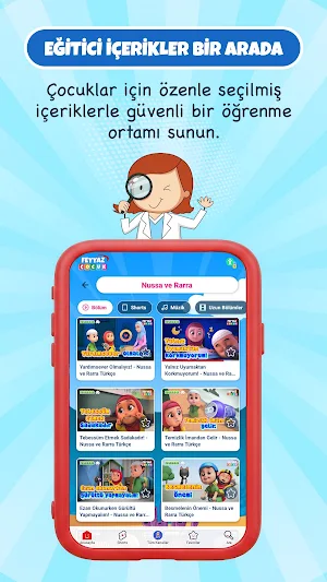 Feyyaz Çocuk Screenshot 1