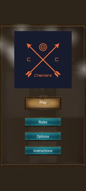 Checkers Screenshot 3