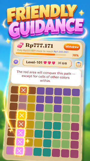 Lucky Cat Sudoku Screenshot 1