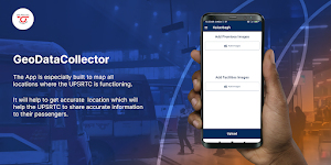 Geo Data Collect Screenshot 3