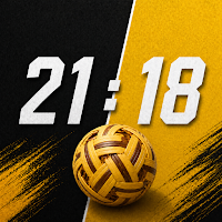 Sepak Takraw · Live Score