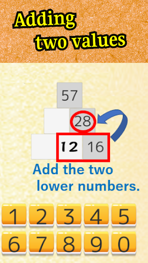 ArithmeticWorkOut Screenshot 1
