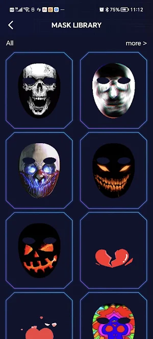 BrightOver Screenshot 3