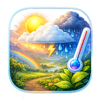 Indian Weather - मौसम जानकारी