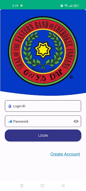 EBCI-PHHS Screenshot 0