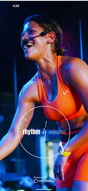 Rhythm & Release Screenshot 0