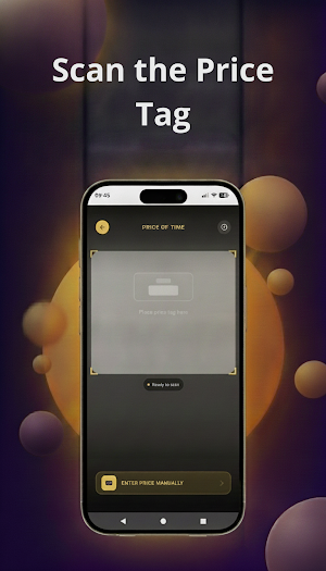 Price of Time Screenshot 1