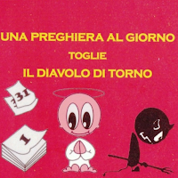 Una Preghiera al giorno
