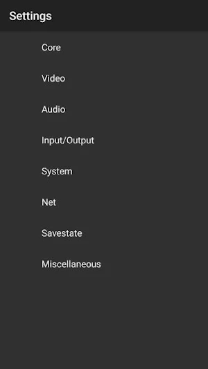 aPS3e Premium Screenshot 1