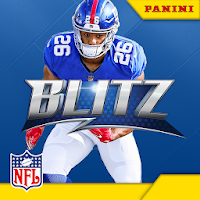 NFL Blitz - Trading Card Games