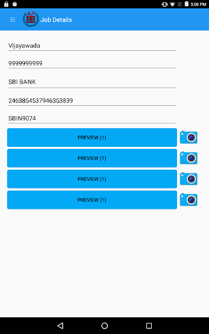 Agent Profile Screenshot 3