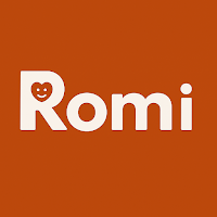 Romi: Swipe, Chat & Connect