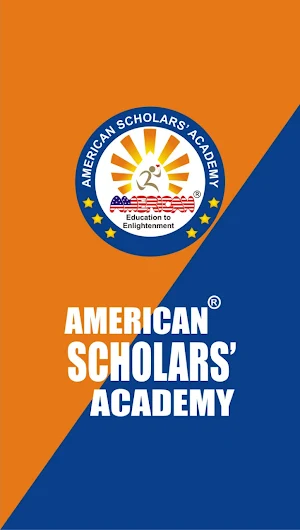 American Scholars Academy Screenshot 1