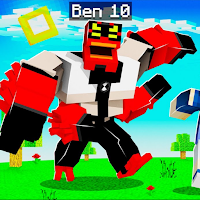 Craftsman: Ben Alien World