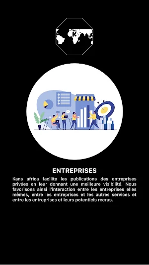 KANS AFRICA Screenshot 1