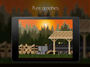 Fortune Memory: Simple Retro Screenshot 1