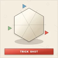 Penalty Trick Shot