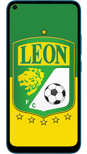 Club León Wallpapers Screenshot 1