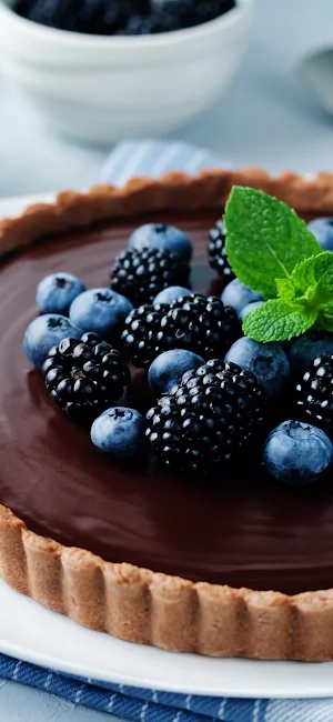 Food Wallpapers Screenshot 3