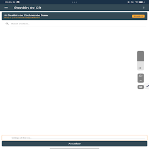 SoftSEIAPP Screenshot 2