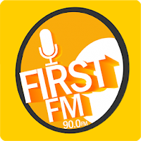 Kıbrıs First FM