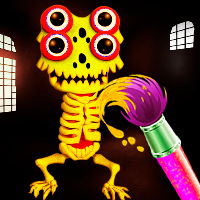 Draw Monsters Without Friends