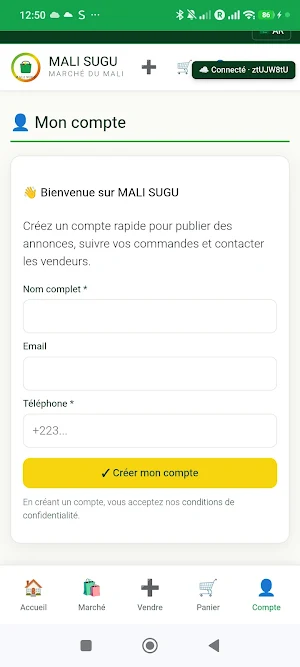 suguba Screenshot 2