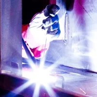 Welding Heat Input Calculator