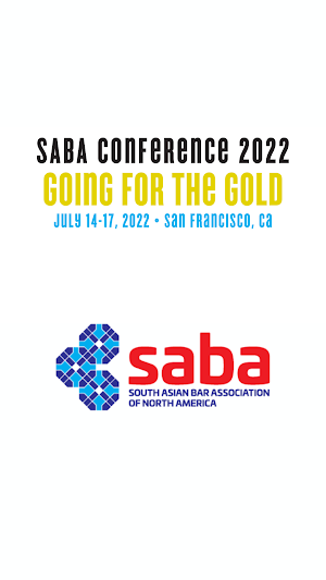 SABA Conference Screenshot 0