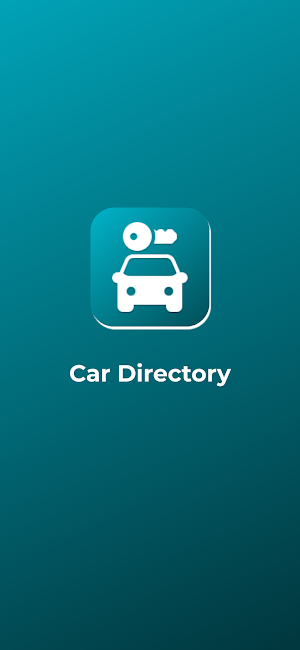 Car Directory Screenshot 0