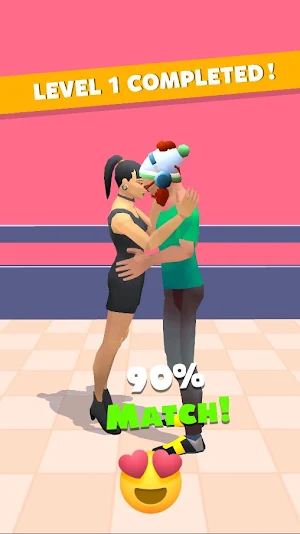 Find The Match Screenshot 2