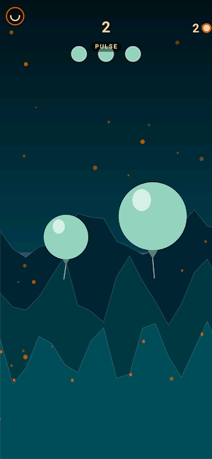 Blast Balloon Screenshot 1