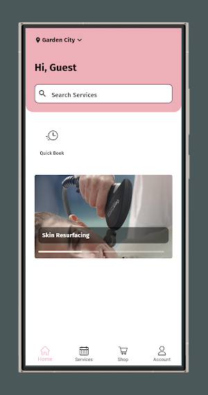 Alora Boise Med Spa & Salon Screenshot 0