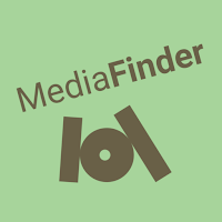 MediaFinder