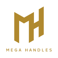 Mega Handles order platform
